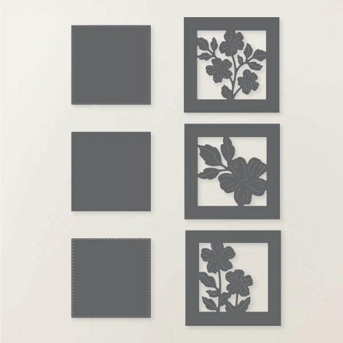 Stampin' Up! Poetic Petals Dies-visit juststampin.com for inspiration, ordering information, and more-jeanie stark StampinUp