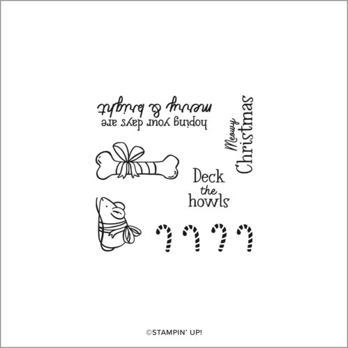 Stampin' Up! Christmas Companions stamp set-visit juststampin.com for inspiration, ordering information, and more-Jeanie Stark StampinUp
